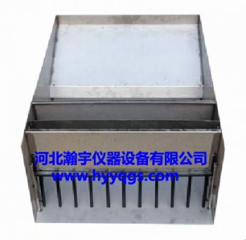 自密實(shí)砼全量檢測儀