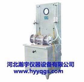 土工合成材料滲透系數測定儀