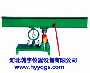 現場(chǎng)CBR值測定儀