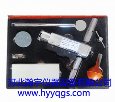 貫入式砂漿強度檢測儀