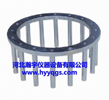 自密實(shí)砼J環(huán)流動(dòng)障礙高差儀