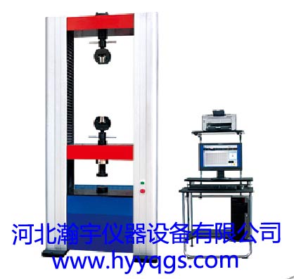 怎樣安裝拉力試驗機傳感器應注意事項(圖1)